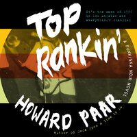Top Rankin’ - Howard Paar