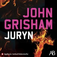 Juryn - John Grisham