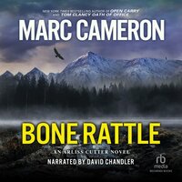 Bone Rattle - Marc Cameron