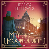 Unity - Jessica Fellowes