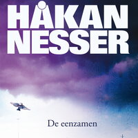 De eenzamen - Håkan Nesser