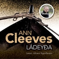 Ládeyða - Ann Cleeves