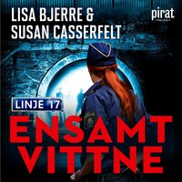 Ensamt vittne - Lisa Bjerre, Susan Casserfelt