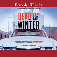 Dead of Winter - Stephen Mack Jones