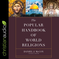 The Popular Handbook of World Religions - Daniel J. McCoy