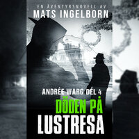 Döden på lustresa - Mats Ingelborn