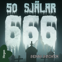 50 själar - Benni Bødker