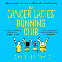 The Cancer Ladies’ Running Club - Josie Lloyd