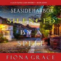 Silenced by a Spell - Fiona Grace