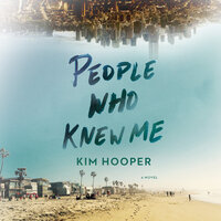 People Who Knew Me - Kim Hooper