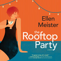 The Rooftop Party - Ellen Meister