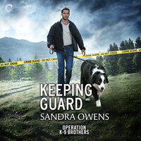 Keeping Guard - Sandra Owens
