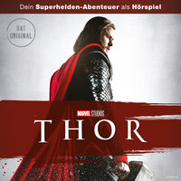 Thor Hörspiel: Thor - Monty Arnold