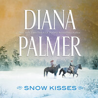 Snow Kisses - Diana Palmer