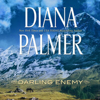 Darling Enemy - Diana Palmer