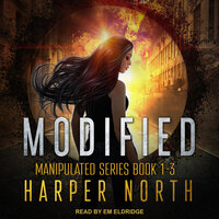 Modified - Harper North