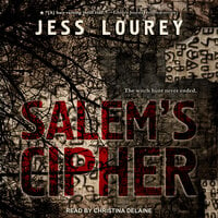 Salem's Cipher - Jess Lourey
