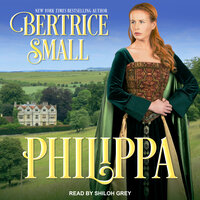 Philippa - Bertrice Small