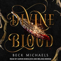 Divine Blood - Beck Michaels