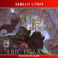 High Gloom - Eric Ugland