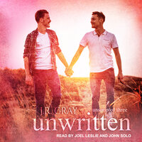 Unwritten - J.R. Gray