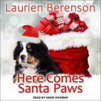 Here Comes Santa Paws - Laurien Berenson