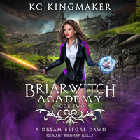 A Dream Before Dawn - KC Kingmaker