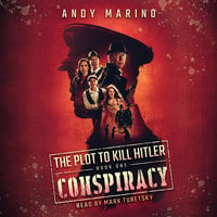Conspiracy - Andy Marino