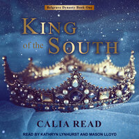 King of the South - Calia Read