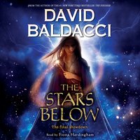 The Stars Below - David Baldacci