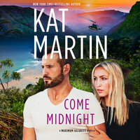 Come Midnight - Kat Martin