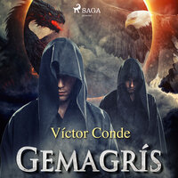 Gemagrís - Victor Conde