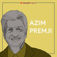 Azim Premji - S.R. Shukla