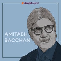 Amitabh Bachchan - S.R. Shukla