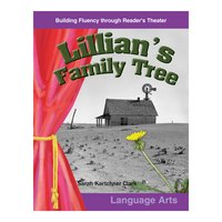 Lillian's Family Tree - Sarah Kartchner Clark