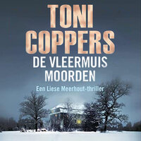 De vleermuismoorden - Toni Coppers