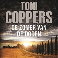 De zomer van de doden - Toni Coppers