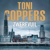 Zwerfvuil: een Liese Meerhout-thriller - Toni Coppers