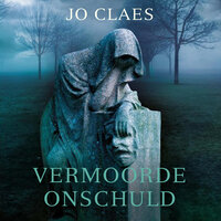 Vermoorde onschuld - Jo Claes