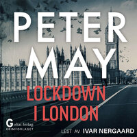 Lockdown i London - Peter May