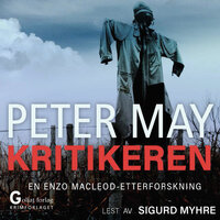 Kritikeren - Peter May