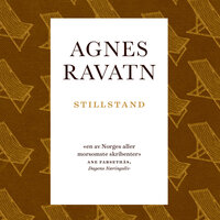 Stillstand - Sivilisasjonskritikk på lågt nivå - Agnes Ravatn