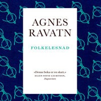 Folkelesnad - Agnes Ravatn