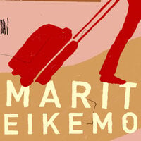 Samtale ventar - Marit Eikemo
