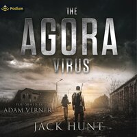 The Agora Virus - Jack Hunt