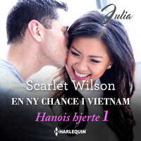 En ny chance i Vietnam - Scarlet Wilson