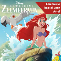 De kleine zeemeermin - Een nieuw kapsel voor Ariel - Disney
