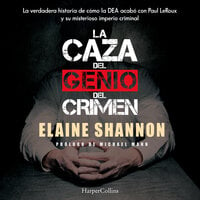 La caza del genio del crimen - Elaine Shannon