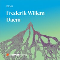 Bloei - Frederik Willem Daem