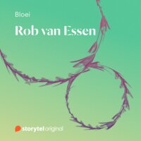 Bloei - Rob van Essen - Rob van Essen